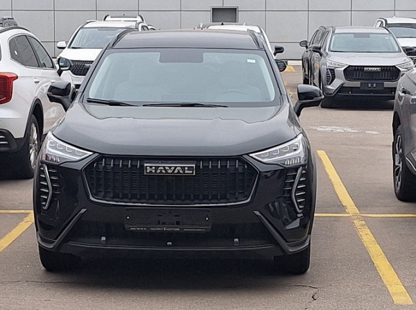 Авторынок Подмосковья в 1 квартале вырос на 13%