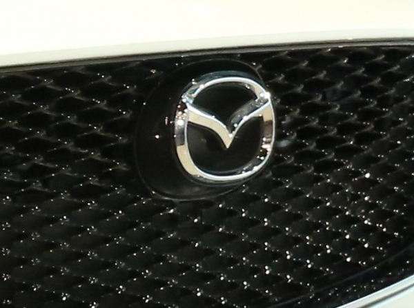 Выручка российской структуры Mazda в 2025 году выросла в 17 раз
