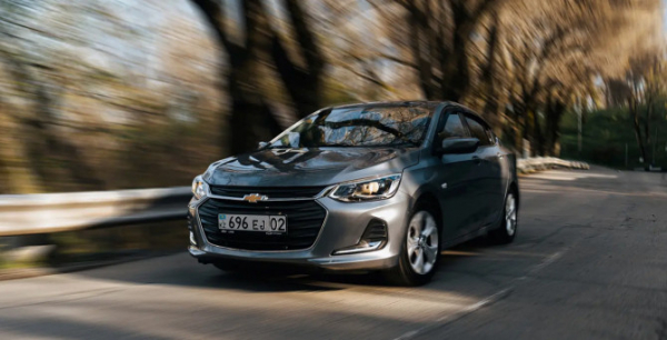 Авторынок Казахстана показал рост впервые за последние три месяца Авторынок Казахстана показал рост впервые за последние три месяца