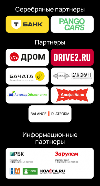 Итоги форума «АСП-2026. Автобизнес. Сервис. Пробег» Итоги форума «АСП-2026. Автобизнес. Сервис. Пробег»
