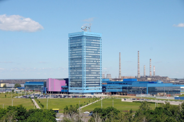 АВТОВАЗ подвел итоги 1 полугодия 2026 года