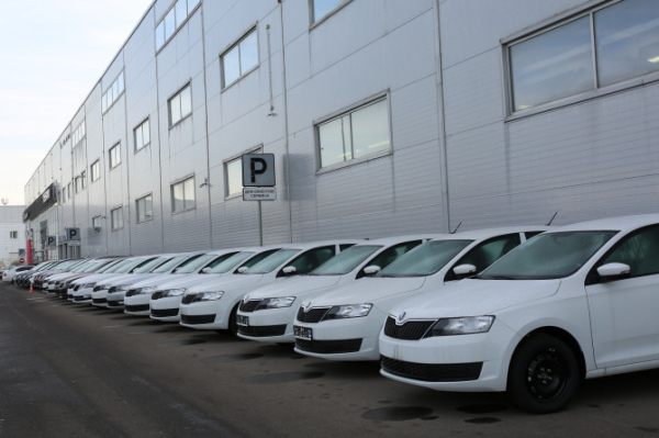 Как цифровые инструменты меняют продажу корпоративных автомобилей с пробегом Как цифровые инструменты меняют продажу корпоративных автомобилей с пробегом