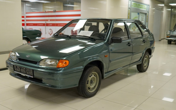 Вырастет ли спрос на возрастные автомобили из-за снижения экостандартов топлива?
