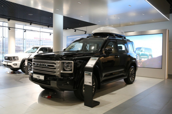 Газпромбанк Автолизинг: за 7 месяцев 2026 года жители РФ купили новых автомобилей на 2,5 трлн рублей Газпромбанк Автолизинг: за 7 месяцев 2026 года жители РФ купили новых автомобилей на 2,5 трлн рублей