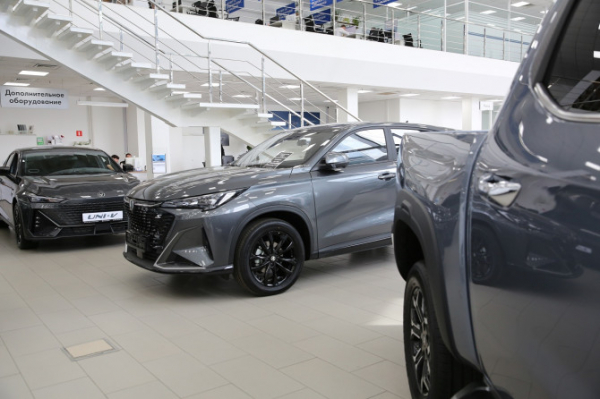 Дилеры назвали главные тренды авторынка в июле Дилеры назвали главные тренды авторынка в июле