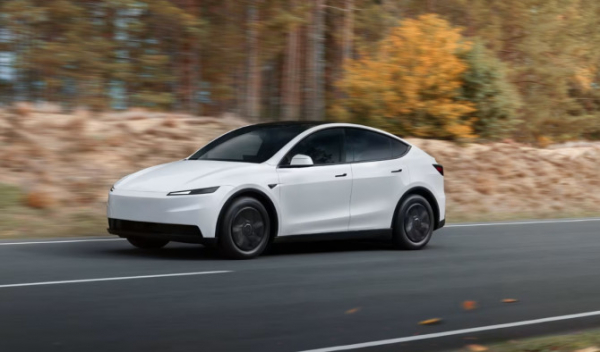 В Китае под отзыв попали более 4 млн автомобилей, почти 3 млн из них – Tesla В Китае под отзыв попали более 4 млн автомобилей, почти 3 млн из них – Tesla