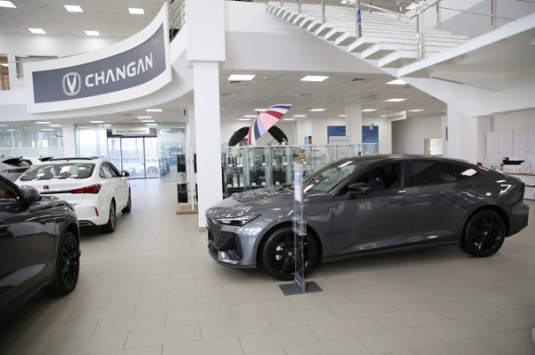 BAIC, Changan и KGM изменили цены у некоторых своих моделей BAIC, Changan и KGM изменили цены у некоторых своих моделей