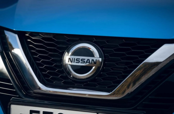 Впервые за два года Nissan получил квартальную прибыль Впервые за два года Nissan получил квартальную прибыль