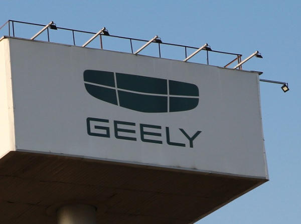В Казахстане построят завод для сборки автомобилей Geely
