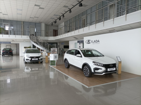 АВТОВАЗ допустил индексацию цен на LADA в августе – сентябре