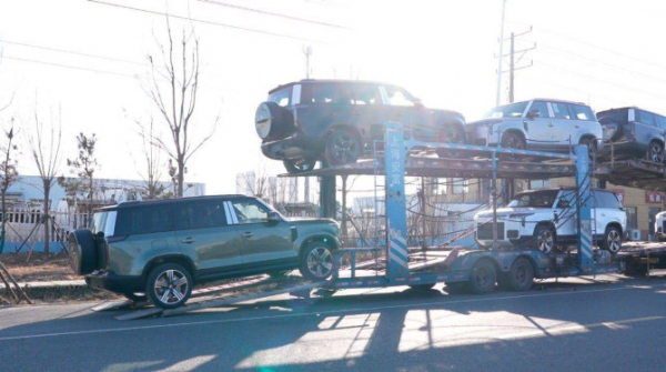 ROX Motor запустил в России программу trade-in ROX Motor запустил в России программу trade-in