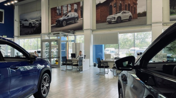 «Открытие Авто»: в июле на покупку новых автомобилей россияне потратили более 70 млрд рублей «Открытие Авто»: в июле на покупку новых автомобилей россияне потратили более 70 млрд рублей