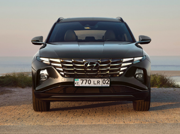 Казахстанский авторынок в августе вырос на 6%
