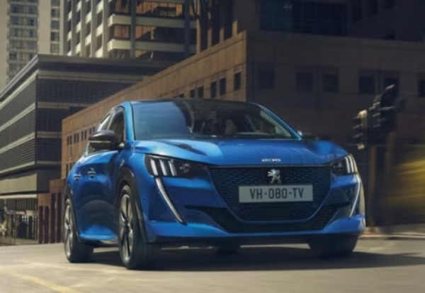 Авторынок Литвы в феврале 2023 года вырос на 3% Авторынок Литвы в феврале 2023 года вырос на 3%