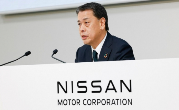 Nissan объявил о сокращении производственных мощностей и сотрудников