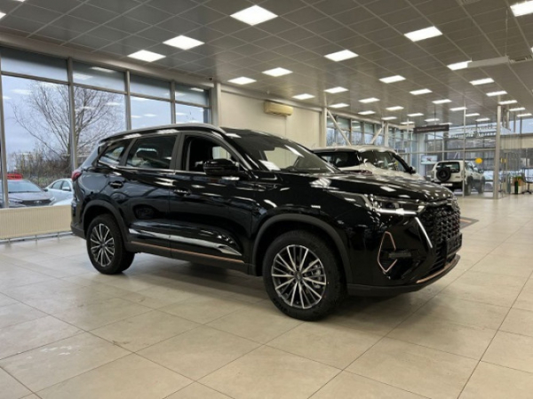 Дилер рассказал о кредитных продажах автомобилей XCITE Дилер рассказал о кредитных продажах автомобилей XCITE