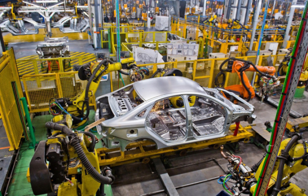 Автомобили LADA имеют средний уровень локализации более 90%