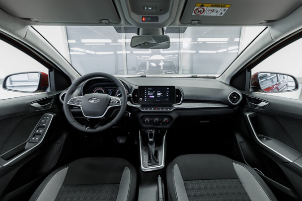 Елена Молибога: LADA Iskra &ndash; самая ожидаемая автоновинка 2025 года
