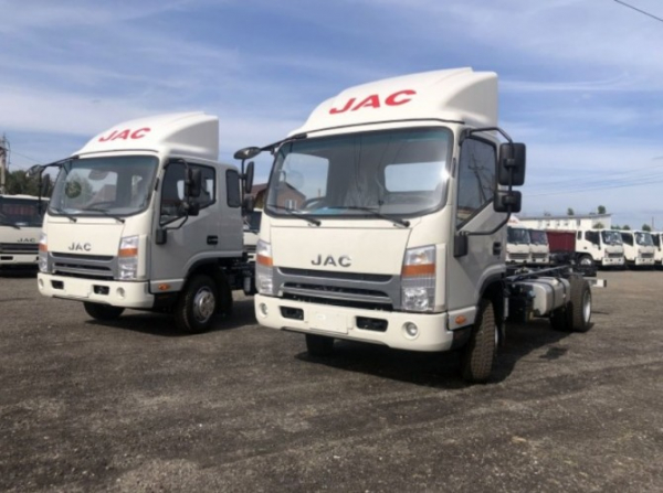 Банк «Открытие» и JAC Motors запустили совместную программу финансирования дилеров