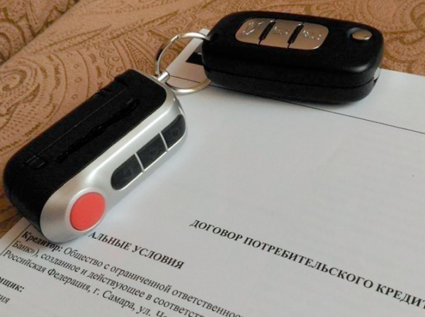 Кредитование новых автомобилей в августе снизилось, а подержанных &ndash; выросло