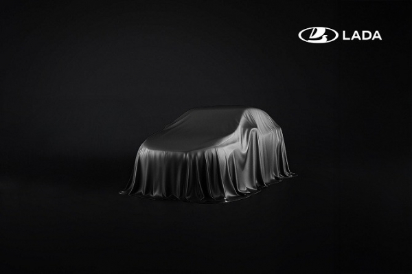 АВТОВАЗ представит на ПМЭФ-2025 первый кроссовер LADA