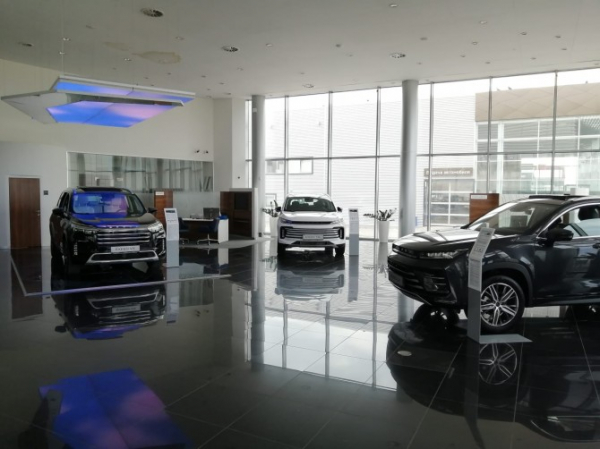 «Открытие Авто»: в июле на покупку новых автомобилей россияне потратили более 70 млрд рублей «Открытие Авто»: в июле на покупку новых автомобилей россияне потратили более 70 млрд рублей