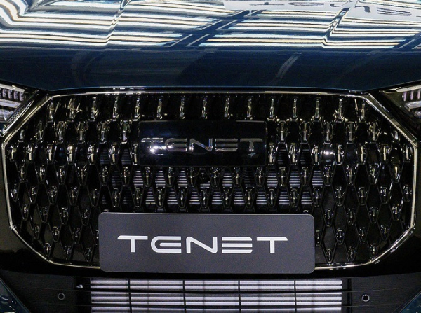 Автомобили TENET стали доступны на платформе ВТБ Авто